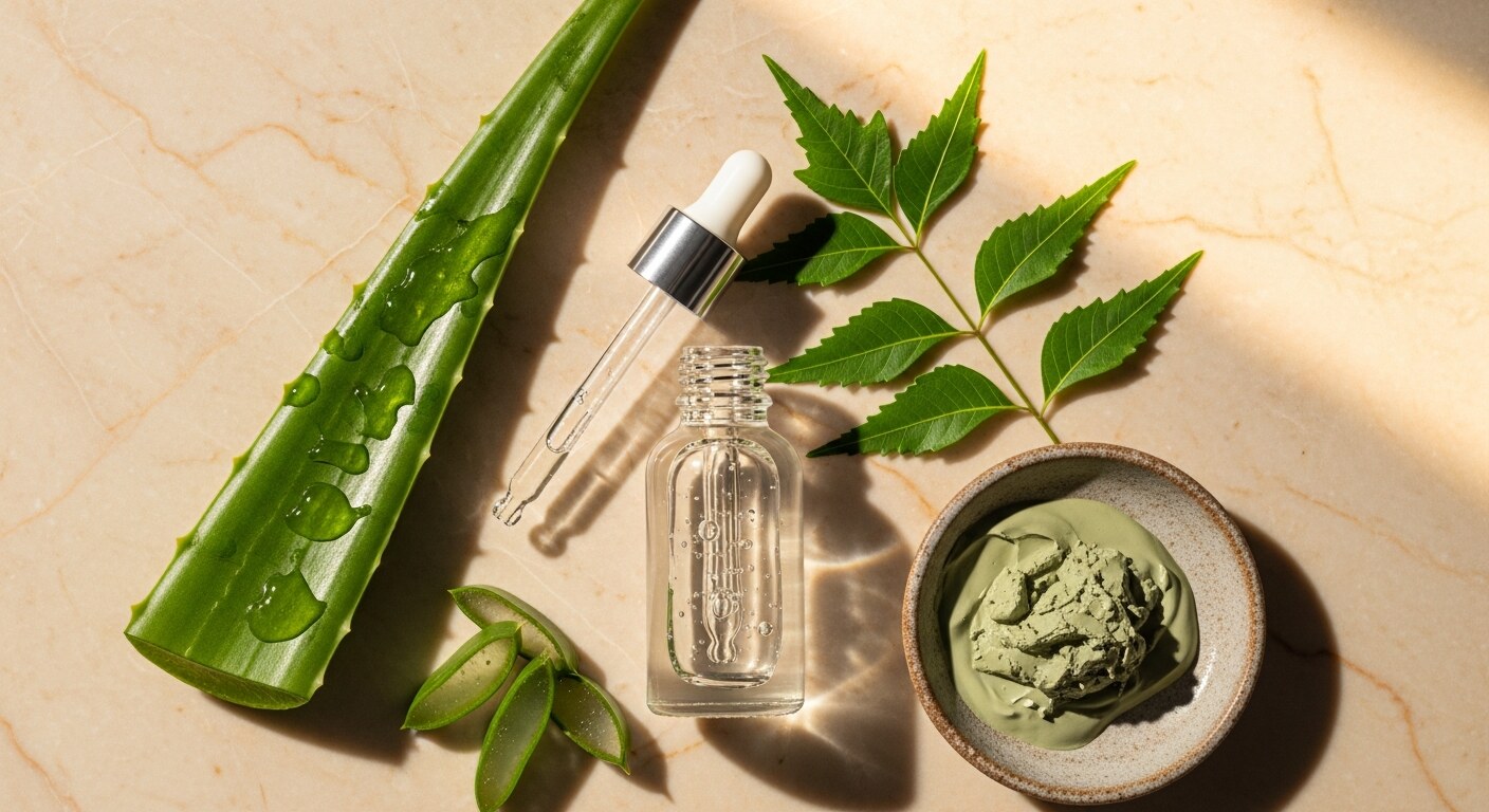 Acne Treatment