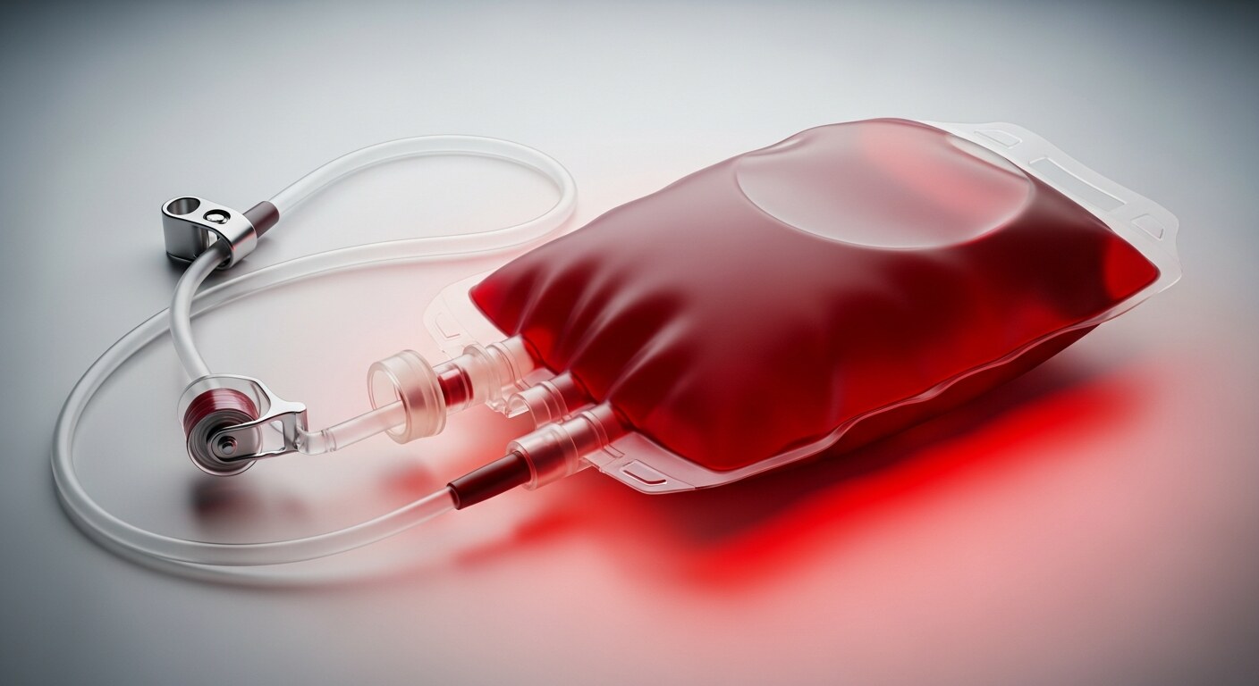 Blood Donation