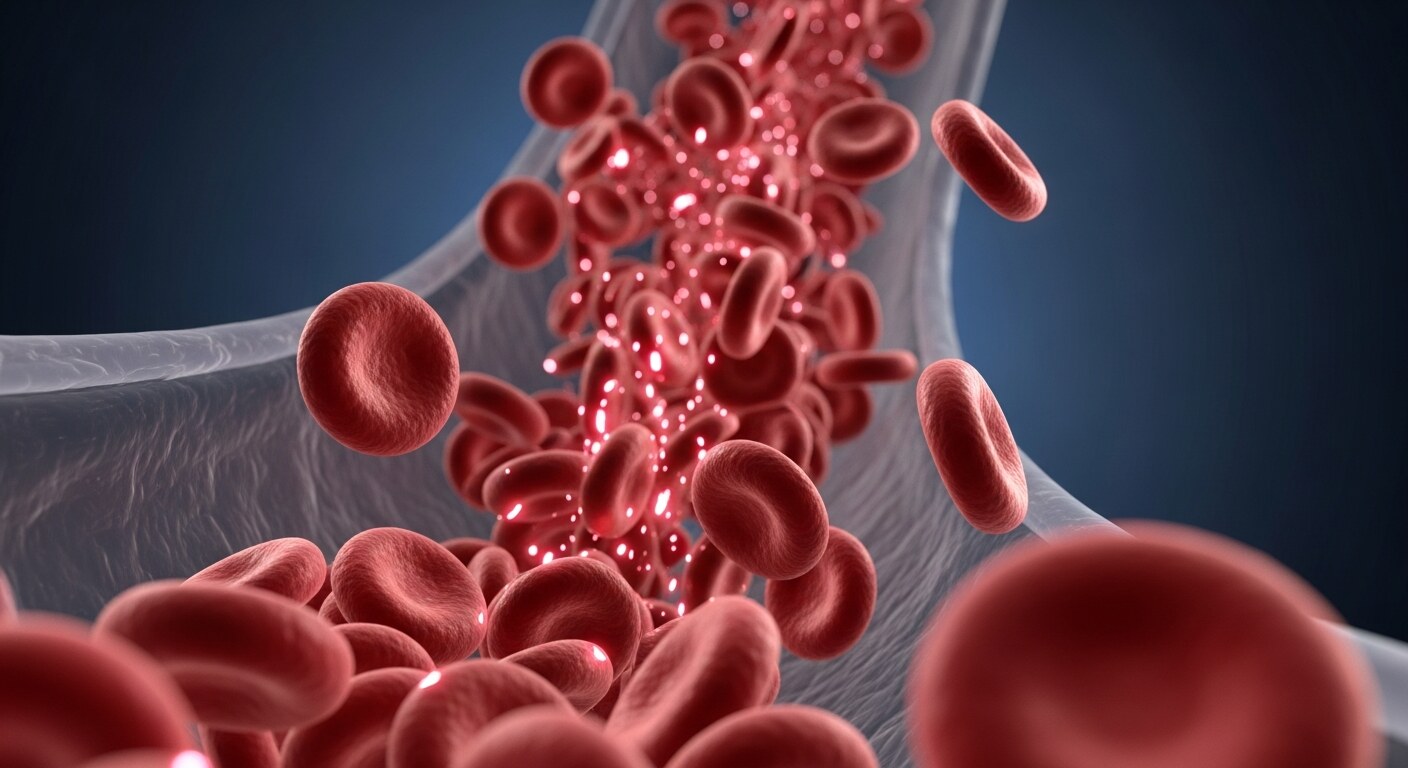 Blood Health