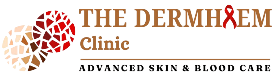 The Dermhaem Clinic