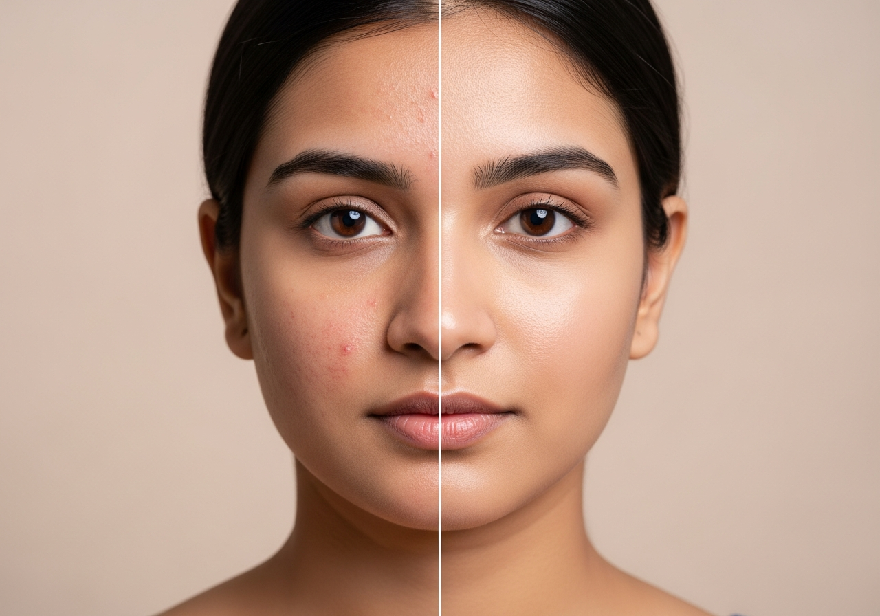 Acne Treatment