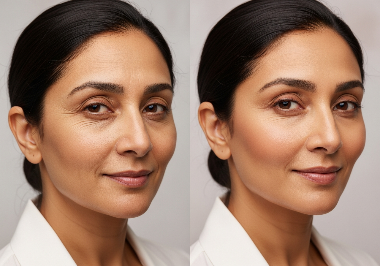 Anti-Ageing