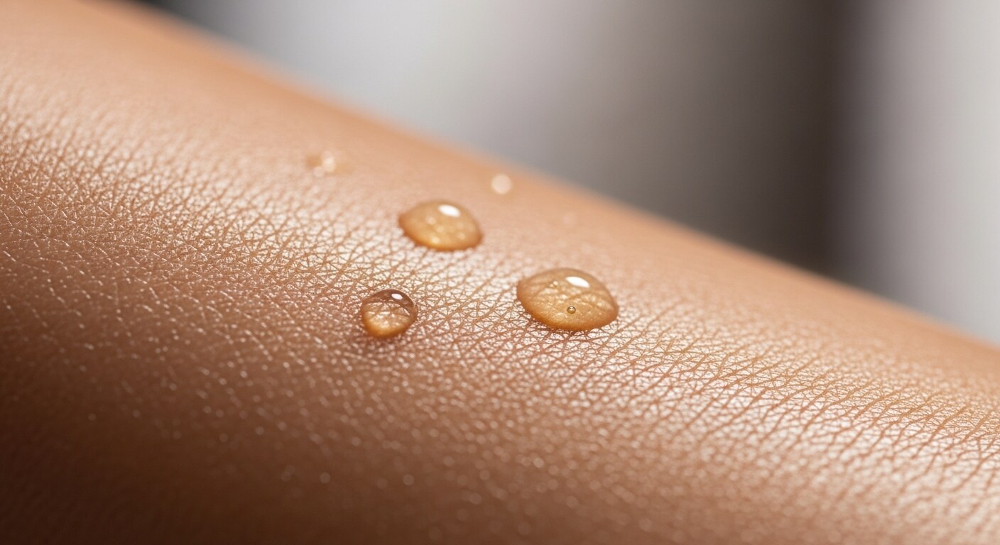 Anti-Ageing
